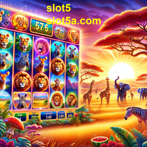 slot5