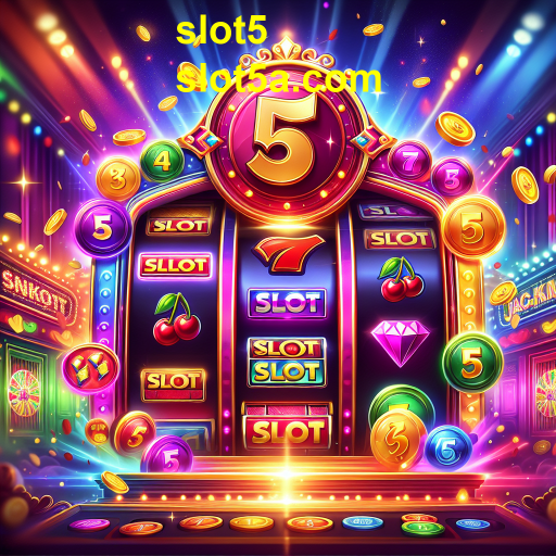 Explorando a Categoria 'Mais Populares' do Slot5